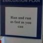 Evacuation Plan