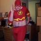 Fat Flash