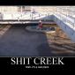Shit Creek
