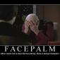 Facepalm