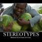 Stereotypes