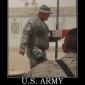 Lots Of U.S. Army