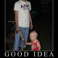 Bad Parenting