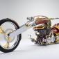 Sick Motorcyle Chopper 1