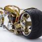 Sick Motorcyle Chopper 2