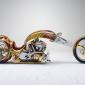 Sick Motorcyle Chopper 3