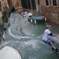Street Surfing