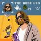 8 Bit Lebowski