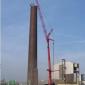 Smoke Stack Teardown