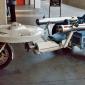 Starship Vehicle