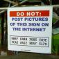 DO NOT: