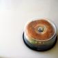 Sandwich CD Holder
