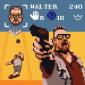 8 Bit Walter