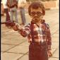 Mini Gangster Thug