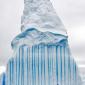 Large Ice Berg