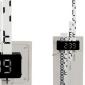 Digimech Clock