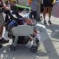 Star Wars Stroller