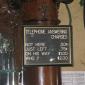 Telepone Answering Charges