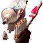 Smoking Tooth Brush