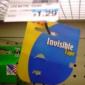 Invisible Tape