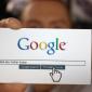 Google Business Card