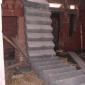 Failed Stairs