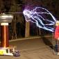 Lightning Machine