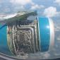 Engine Falls Apart