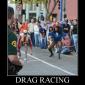 Drag Racing
