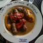 Too Much Sausage