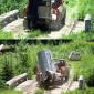 Failed Bear Trap