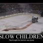 Slow Children