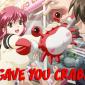 I Gave You Crabs!
