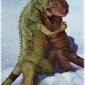 Lizard Love