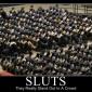Sluts