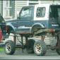 Modified Suzuki