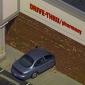 Drive-Thru Pharmacy