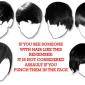 Emo Haircuts