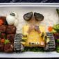 Wall-E Food