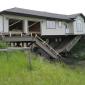 Mobile Home vs Bridge