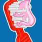 Toothbrush Hug