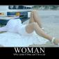 Woman