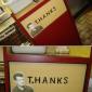 T. Hanks