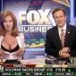Fox Tries To Increase Ratings With Cleavage
