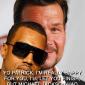 Yo Partick, I'll Let You Finish