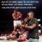 Yo Ali, I'mma Let You Finish