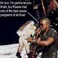 Yo Neil, I'mma Let You Finish