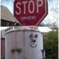 Silly Graffiti
