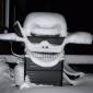 Evil Snow BBQ
