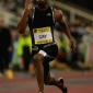 Gay Sprinter